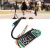Xcello Electric Scooter Circuit Board Real Time Display PCB Waterproof Circuit Board for Easy Replacement view 2