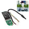 Xcello Electric Scooter Circuit Board Real Time Display PCB Waterproof Circuit Board for Easy Replacement view 3