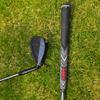 Yamato Full Face Golf Wedge Set or Individual Golf Wedges 50/52/54/56/58/60 Forged Golf Gap Wedge Sand Wedge Lob Wedge Golf Clubs Milled (Stainless Steel, Rainbow 52 56 60 Degree Set, Regular, Right) view 3