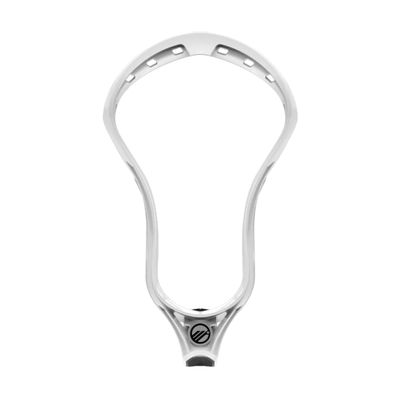 Maverik Tactik 3 Lacrosse Head, Unstrung (White)