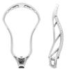 Maverik Tactik 3 Lacrosse Head, Unstrung (White) view 2