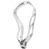 Maverik Tactik 3 Lacrosse Head, Unstrung (White) view 3