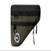 ULAC NOMADPAK: TOURING Z (1.7L) Bicycle Frame Bag (Moss) view 1