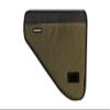 ULAC NOMADPAK: TOURING Z (1.7L) Bicycle Frame Bag (Moss) view 2