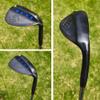 Yamato Full Face Golf Wedge Set or Individual Golf Wedges 50/52/54/56/58/60 Forged Golf Gap Wedge Sand Wedge Lob Wedge Golf Clubs Milled (Stainless Steel, 54 Degree, Regular, Right) view 4