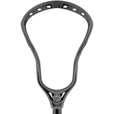 Maverik Tank 2.0 Lacrosse Head, Unstrung (Grey)