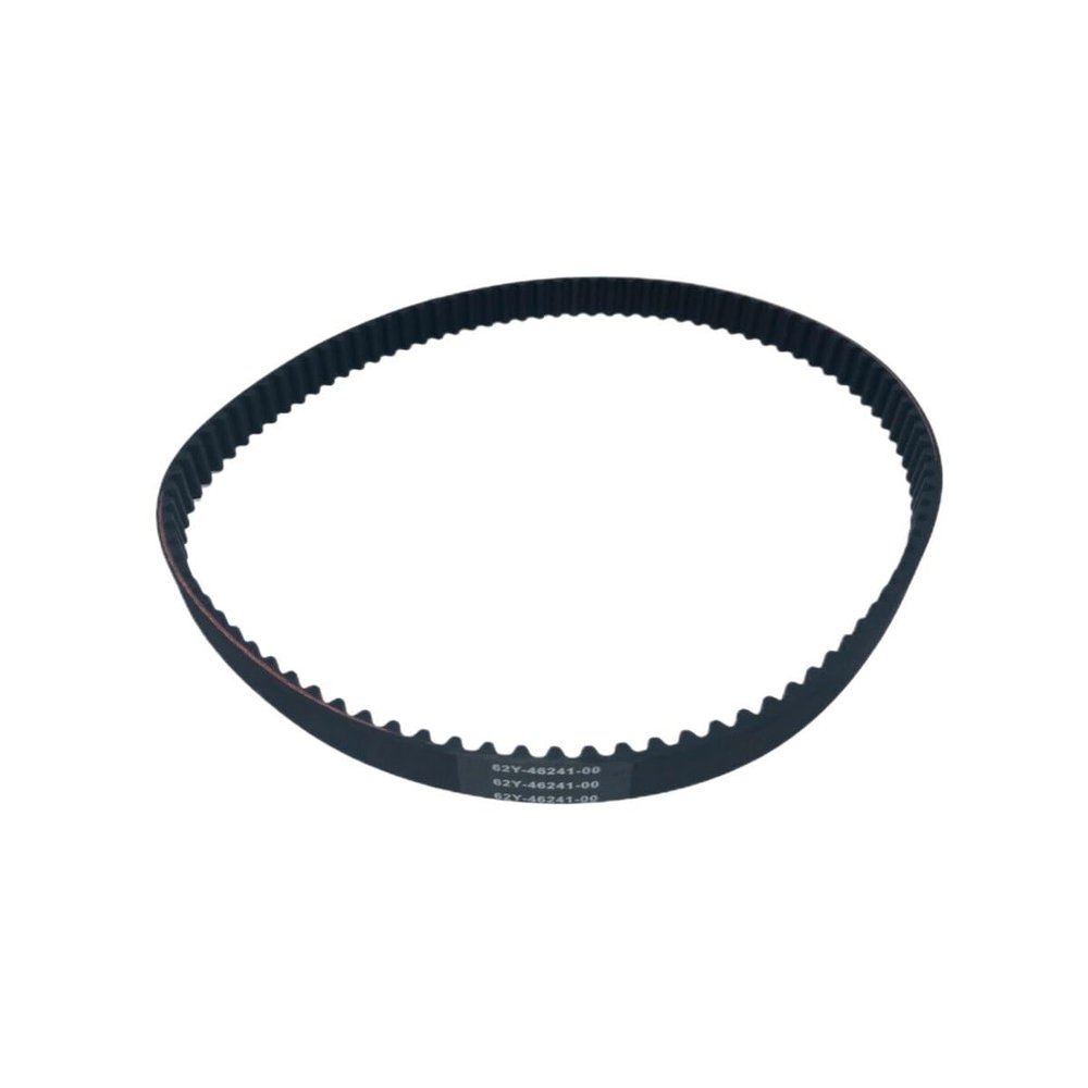 BayDe 62Y-46241 Timing Belt for Ymh Marine 4 Stroke F40A F50A FT50B FT50C F60A FT60B Outboard Motor 62Y-46241-00 60V-46241-00 Parts