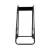 Foldable Outboard Boat Motor Stand Outboard Boat Engine Carrier with 1.3mm/0.05inch Steel Pipe Thickness Boat Motor Trolley Suitable For Outboard Motors Within 30 Horsepower view 3