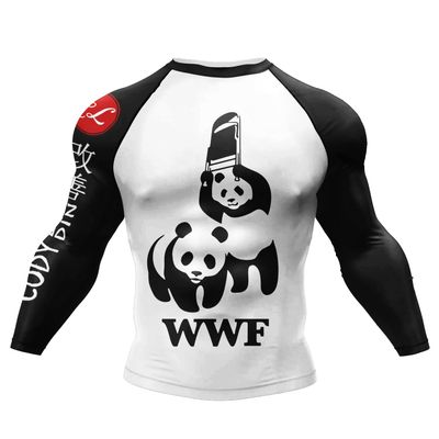 Red Plume Mens Athletic Long Sleeve Compression Shirts/Mens Cool Compression Top for Sports