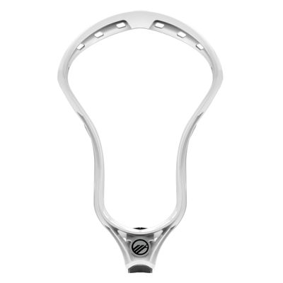 Maverik Havok 2 Lacrosse Head, Unstrung (White)