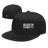 Adjustable Biden Harris Build Back Better 2024 Election Campaign Hat Adult Casual Flat Bill Baseball Cap Trucker Caps for Sports Outdoor70 view 1