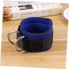Anneome Leg Training Protective Gear Ankle Straps with D-Ring Pp Leg Straps for Workout Ankle Support Brace view 3