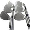 2024 Callaway LH Mens Complete Golf Set Driver, Wood, Hybrid, Irons, Odyssey Putter Reg Left Handed view 2