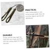 Yardwe Portable Rope Saw Chain for Outdoor Camping Lightweight for Easy Tree Cutting and Pruning Durable Material Essential Camping Gear view 3