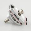 Aluminum Alloy Bicycle Seatpost Clamp - Secure Cycling Screw for Mountain Bike Seat Tube Assembly - Replacement Spare Parts for Bicycle Seatpost view 2