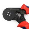 HNEJA 1PCS 0.25-6mm2 23-10AWG Terminal Crimping Tool Bootlace Ferrule Crimper Plier Cable Cord Wire End Sleeves HSC8 6-4 A B (Color : HSC8 6-4B) view 2