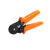 HNEJA 1PCS 0.25-6mm2 23-10AWG Terminal Crimping Tool Bootlace Ferrule Crimper Plier Cable Cord Wire End Sleeves HSC8 6-4 A B (Color : HSC8 6-4B) view 4