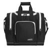 LARIPOP Bowling Ball Bag for Single Ball, 2022 Bowling Ball Tote Bowling bag with Padded Holder - Fits Shoes up to Mens Size 14 and Accessories view 1