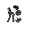 Cable Ties Guns Stainless Steel Hand Fastening Strap Cutting Wrap Tool Automatic Zip Tensioning Tool Cable Ties Plier view 2