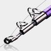 Fishing Rod Fishing Rod 7000 Metal Wheel Set/Bare Pole Professional Ultra-Light and Ultra-Hard Rod Inshore Stream Pole Portable view 3