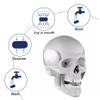 Comebachome Jawline Exerciser Chew, Jaw Exerciser 6 Pcs Chew Jawline Exerciser Double Chin Reducer Workout Trainer for Face Jaw Cheek Neck Muscles 8th Generation, Jaw Exerciser view 4