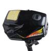 HANGKAI 4 HP Electric Outboard Motor Boat Engine, 48V 1000W Outboard Trolling Motor Electric Boat Motors 16.53" Shaft 15 KM/H view 3