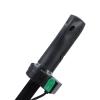 HANGKAI 4 HP Electric Outboard Motor Boat Engine, 48V 1000W Outboard Trolling Motor Electric Boat Motors 16.53" Shaft 15 KM/H view 4