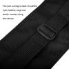 MUNEFE Cues Stick Carryin Ba, Pool Cues Storae Carry Ba Case, Snooker Cues Stick Storae Pouch Holder for 1/2 3/4 (1/2) view 2