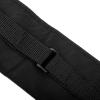 MUNEFE Cues Stick Carryin Ba, Pool Cues Storae Carry Ba Case, Snooker Cues Stick Storae Pouch Holder for 1/2 3/4 (1/2) view 4