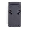 Evolution Gun Works Vortex Viper/Venom fits Burris FastFire and Docter Sight Mount for Zev Cut 49284 view 3