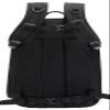 HOW'ON Hunting Backpack 30L Outdoor Waterproof Camo Hunting Pack Black view 3