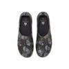 Anywear Streak Step-in Nurse Shoes for Women and Men, Oil- and Slip-Resistant EVA Kitchen Shoes, Work Shoes, 5, Skulls - 5,Skulls view 3
