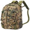HOW'ON Hunting Backpack 30L Outdoor Waterproof Camo Hunting Pack Digital Jungle Camo view 1
