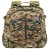 HOW'ON Hunting Backpack 30L Outdoor Waterproof Camo Hunting Pack Digital Jungle Camo view 2