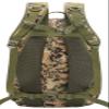 HOW'ON Hunting Backpack 30L Outdoor Waterproof Camo Hunting Pack Digital Jungle Camo view 3