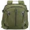 HOW'ON Hunting Backpack 30L Outdoor Waterproof Camo Hunting Pack Army Green view 2