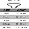 YUYUPREF Mens Underwear Thong G-String Athletic Sports G-Thongs Low Rise T-back For Men (US, Alpha, Small, Regular, Regular, Solid color 4 pieces B) view 2