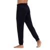 COIEN Guatemala Flag Sweatpants Man Joggers Pants Fashion Soft Trousers White view 4