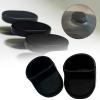 2PCS Silicone Protective Cover Pedal Fender Backed Silicone Cover Fit for Xiaomi Fit for M365 Electric Scooter Accessories Automobiles Parts view 3