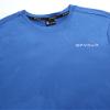 Spyder Mens Active Shirts - Quick Dry Lightweight Short Sleeve Mens Shirts Athletic Performance Gym Workout Shirts for Men, Size Small, Royal view 3