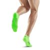 CEP The Run No Show Socks 4.0, Green, Men, MD view 2