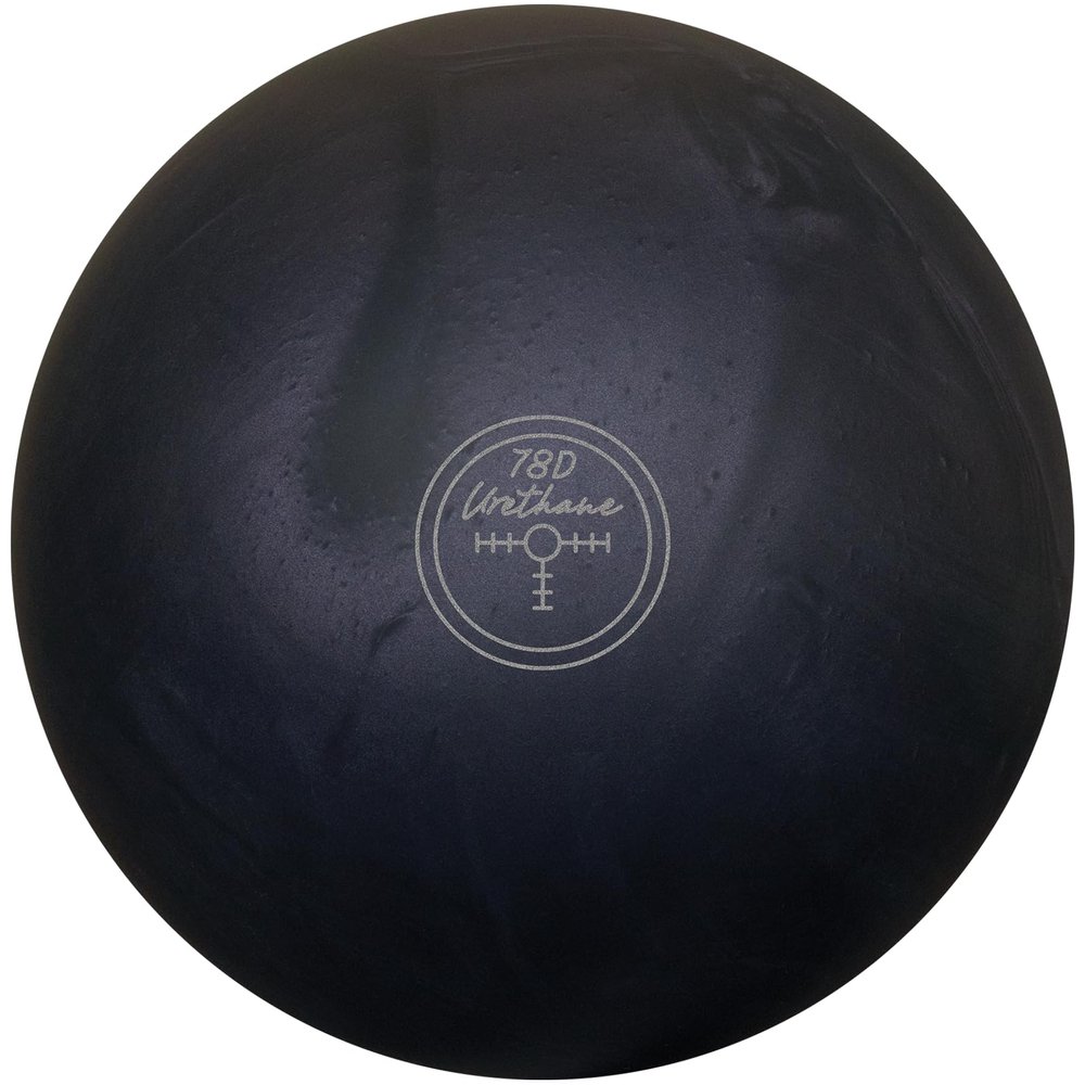 Hammer Black Pearl Urethane 12lbs