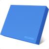 ANVICTOX Balance Pad 15.8 * 13.2 * 2 inch,Large Balance Pad for Physical Therapy,Foam Balance Board for Rehabilitation Stability Workout Knee and Ankle Exercise Strength Training view 1