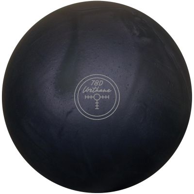 Hammer Black Pearl Urethane 15lbs