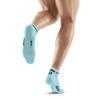 CEP The Run Low Cut Socks 4.0, Light Blue, Men, MD view 2