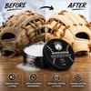 Rhino Wax Baseball Glove Scrub Kit for Deep Cleaning with Brush & Cloth view 2