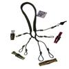 HuntEmUp Ultimate Zip Braid Duck Call Lanyard Custom DIY Paracord Hunting Lanyard Adjustable Loops with Speed Connectors Holds Up to 8 Game Calls & Whistle Waterfowl Gear Hunters view 2