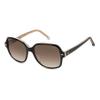 Carrera Sunglasses 3028 /S KDX Black Pink, 55/140/16 view 1