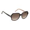 Carrera Sunglasses 3028 /S KDX Black Pink, 55/140/16 view 3