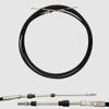 Solutions Boat Xtreme Control Cable CCX63311 | Black 11 FT view 1